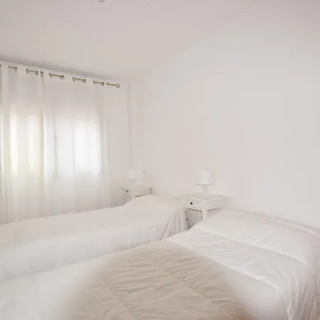 Apartamento Apartment *