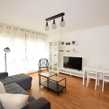 Apartamento O Pindo