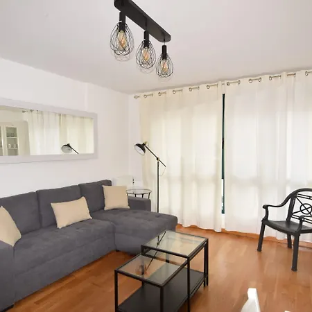 Apartment Apartamento