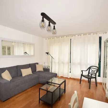Apartamento Apartment *