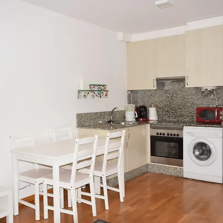 Apartamento Apartment O Pindo