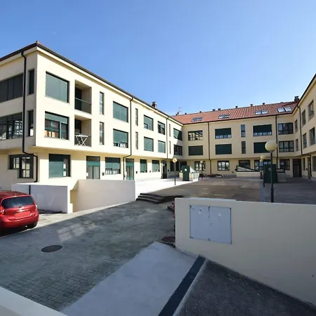 Apartment Apartamento