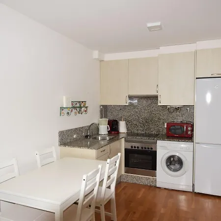 Apartamento Apartment *