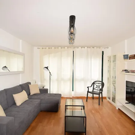 Apartment Apartamento O Pindo