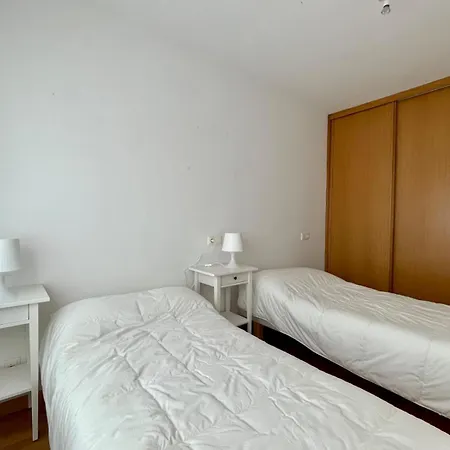 Apartamento *