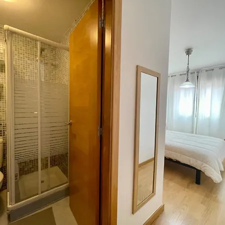 Apartamento Apartment