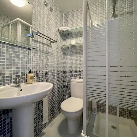 Apartamento O Pindo