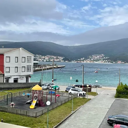 Apartamento Apartment O Pindo